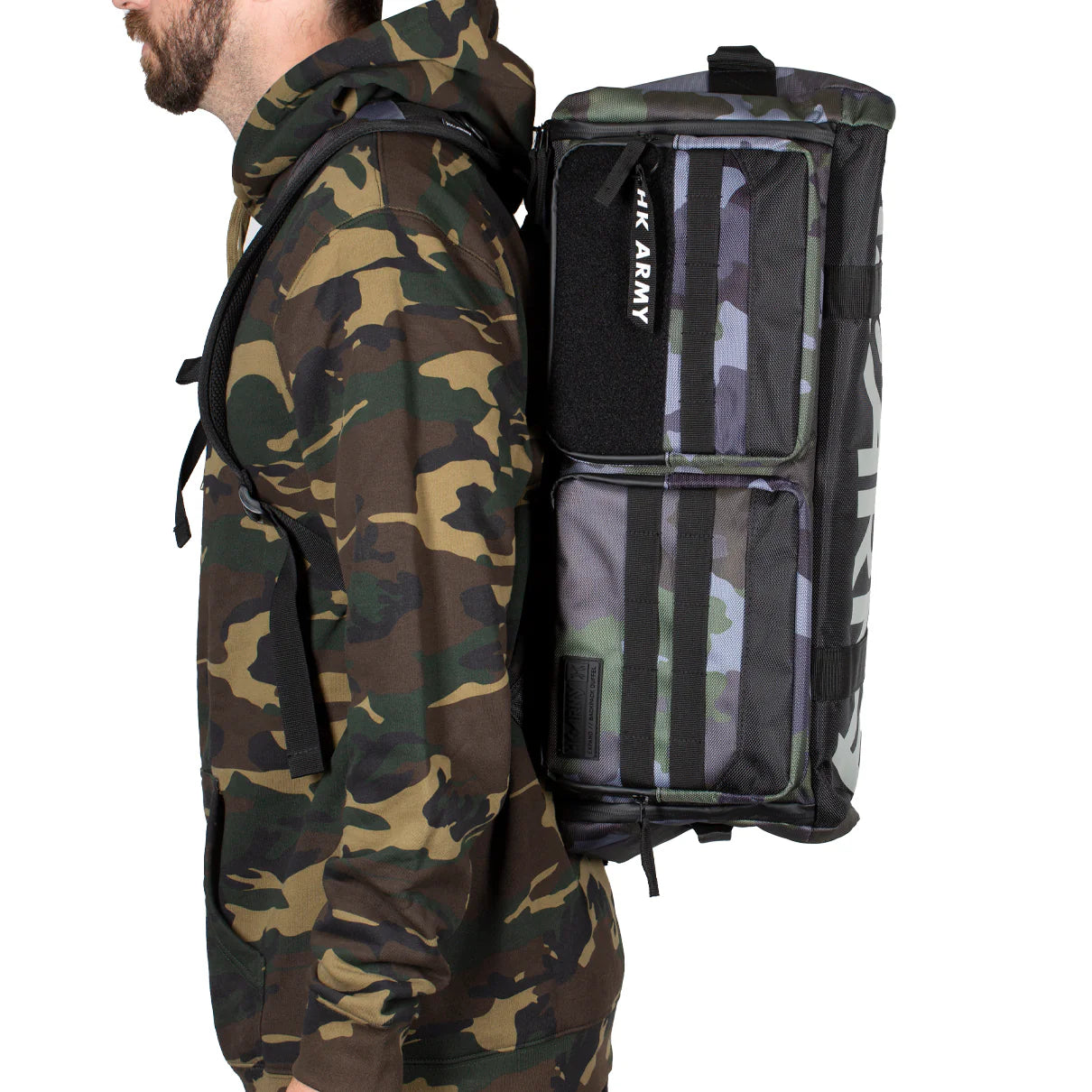 HK Army Expand 35L - Backpack