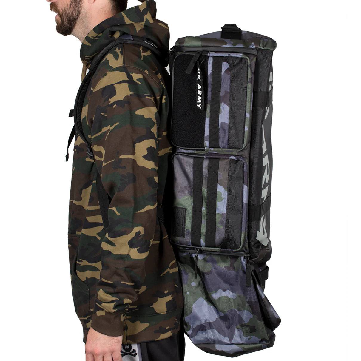 HK Army Expand 35L - Backpack