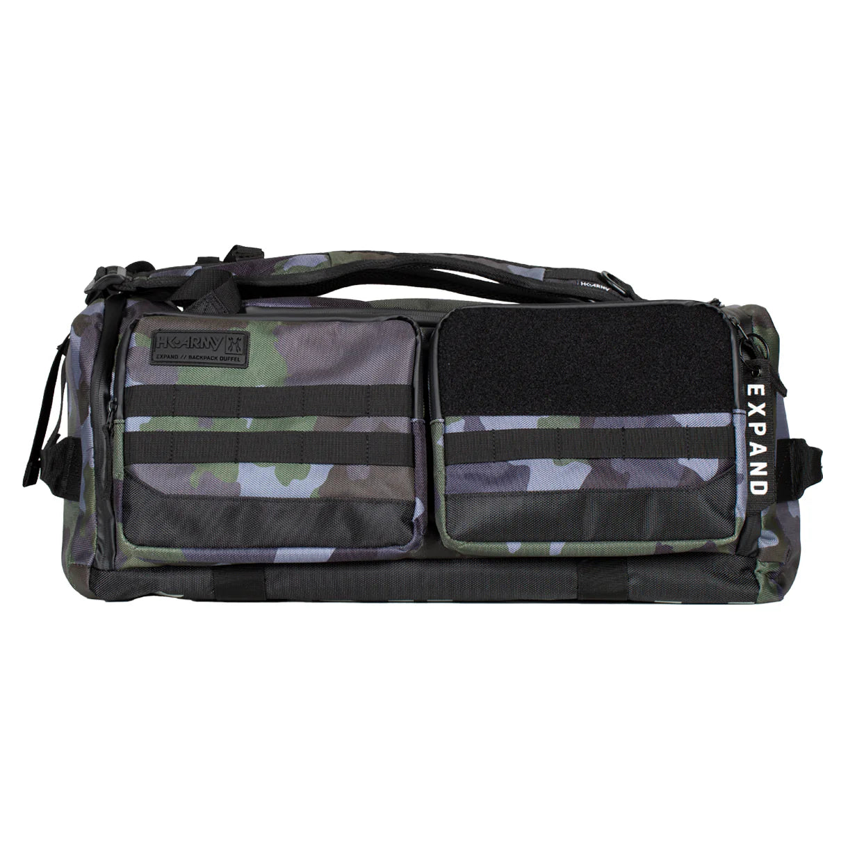 HK Army Expand 35L - Backpack
