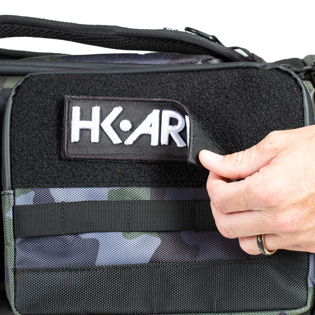 HK Army Expand 35L - Backpack