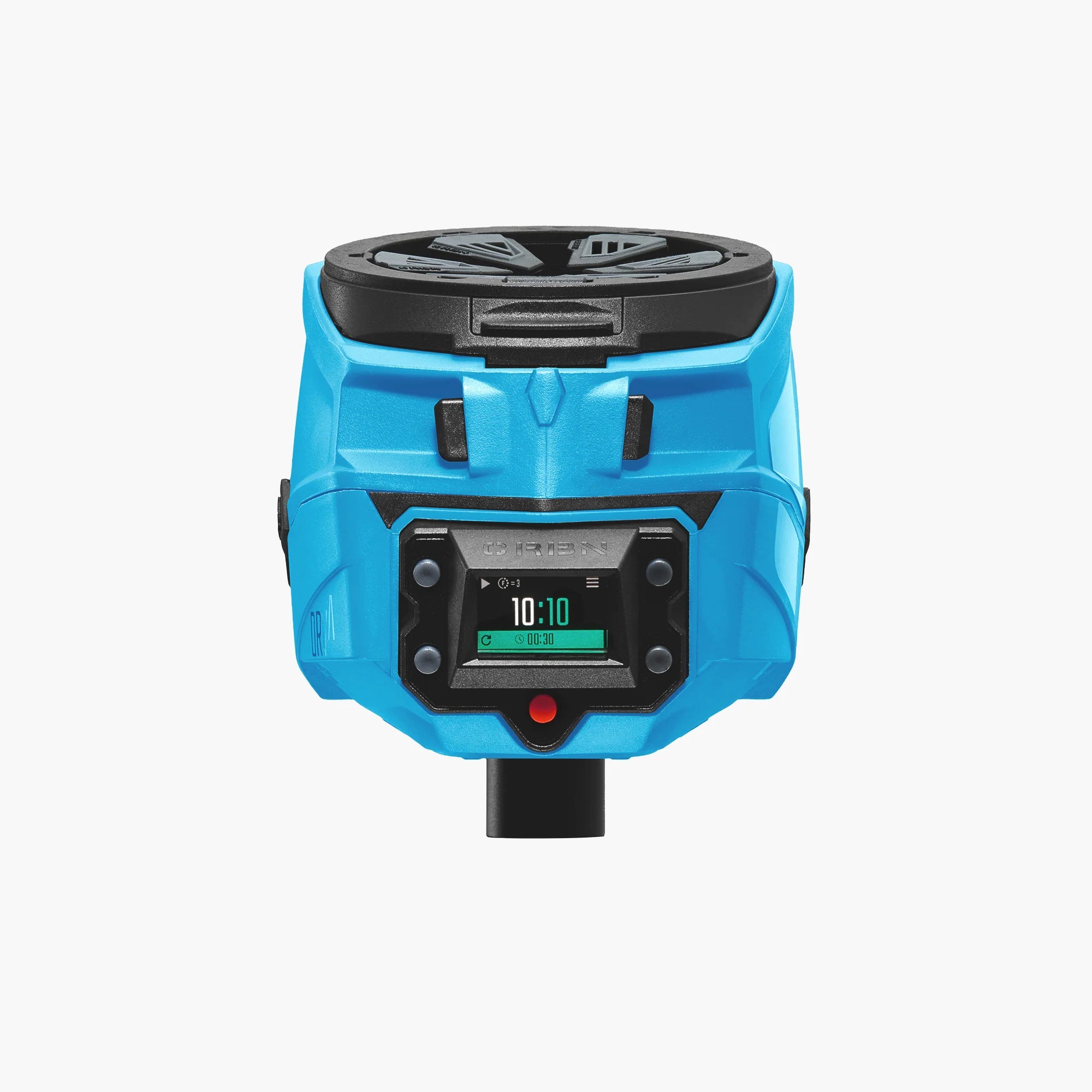 CARBON - DRV Loader