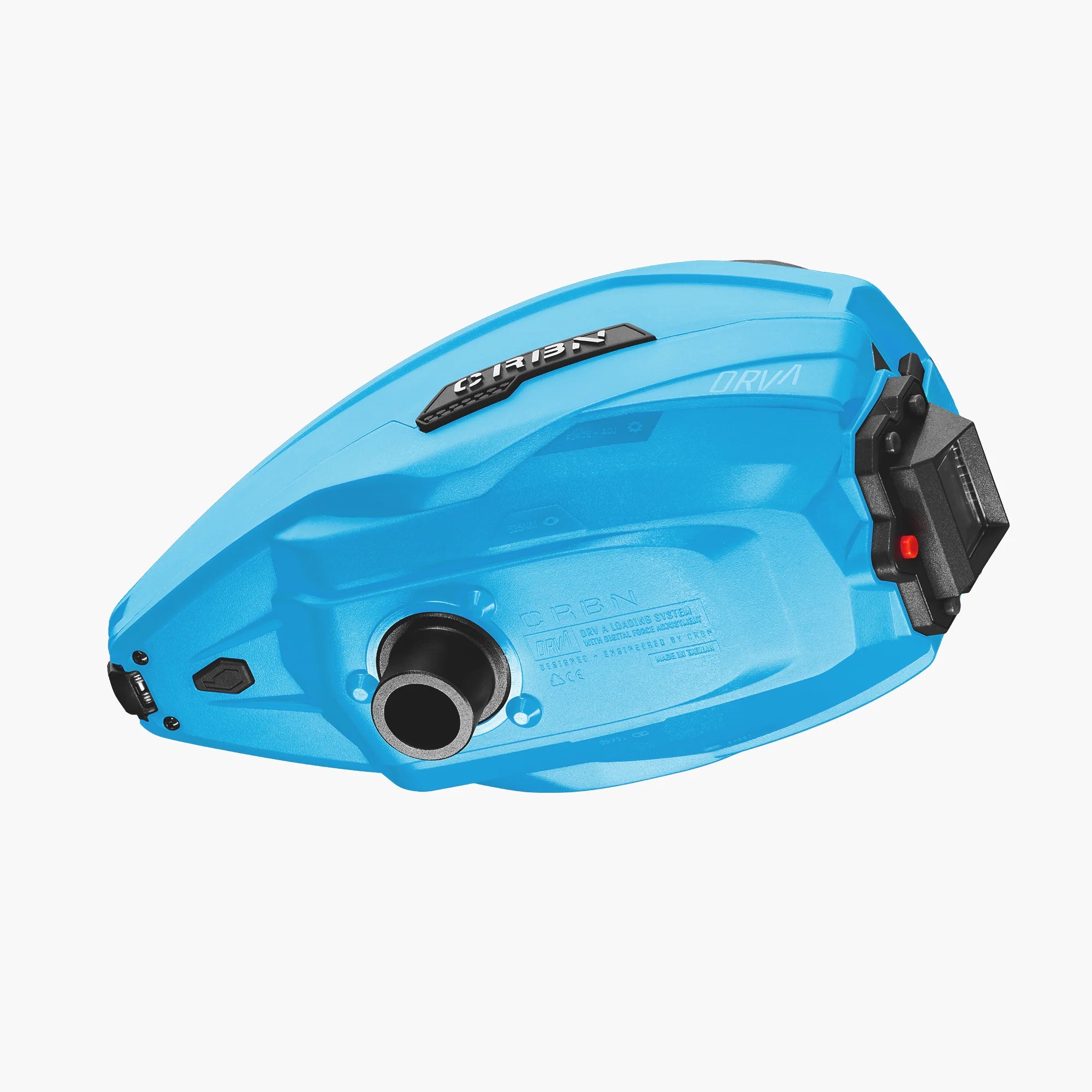 CARBON - DRV Loader