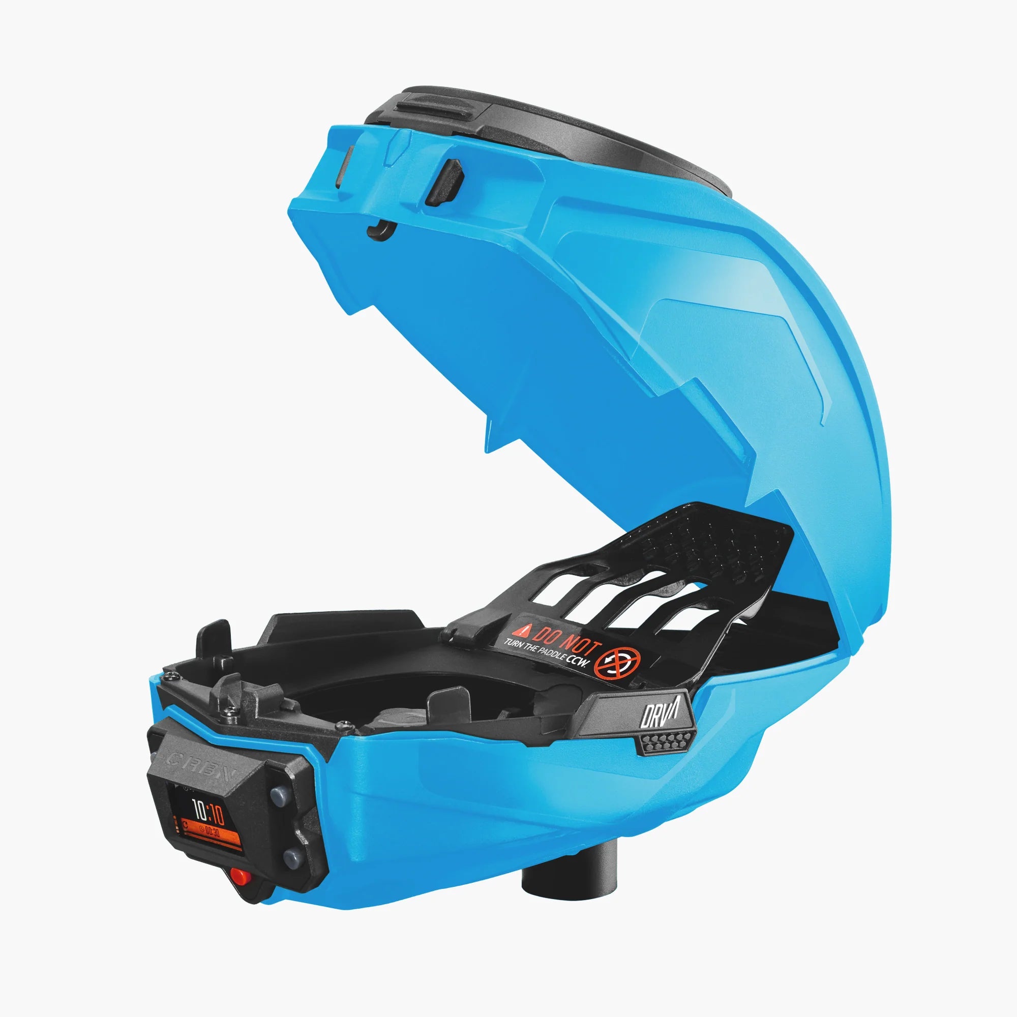 CARBON - DRV Loader