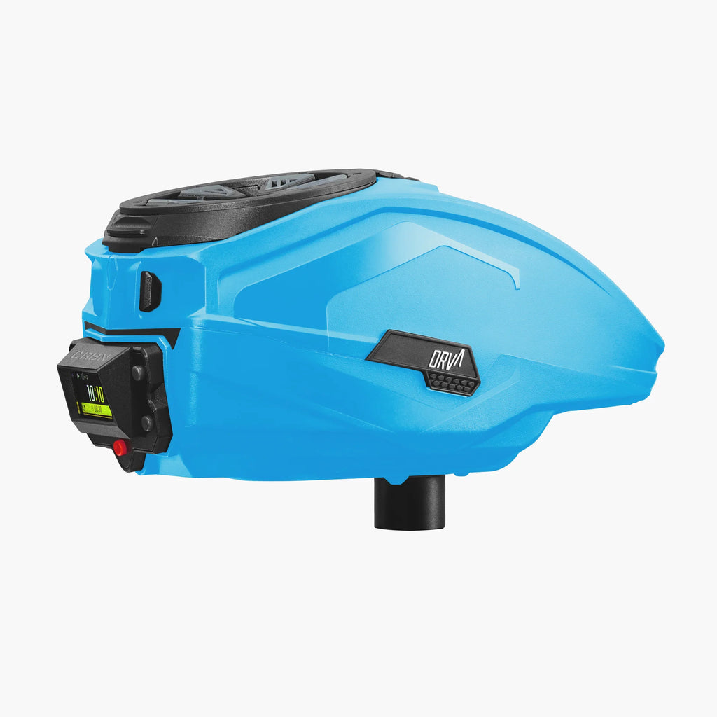 CARBON - DRV Loader