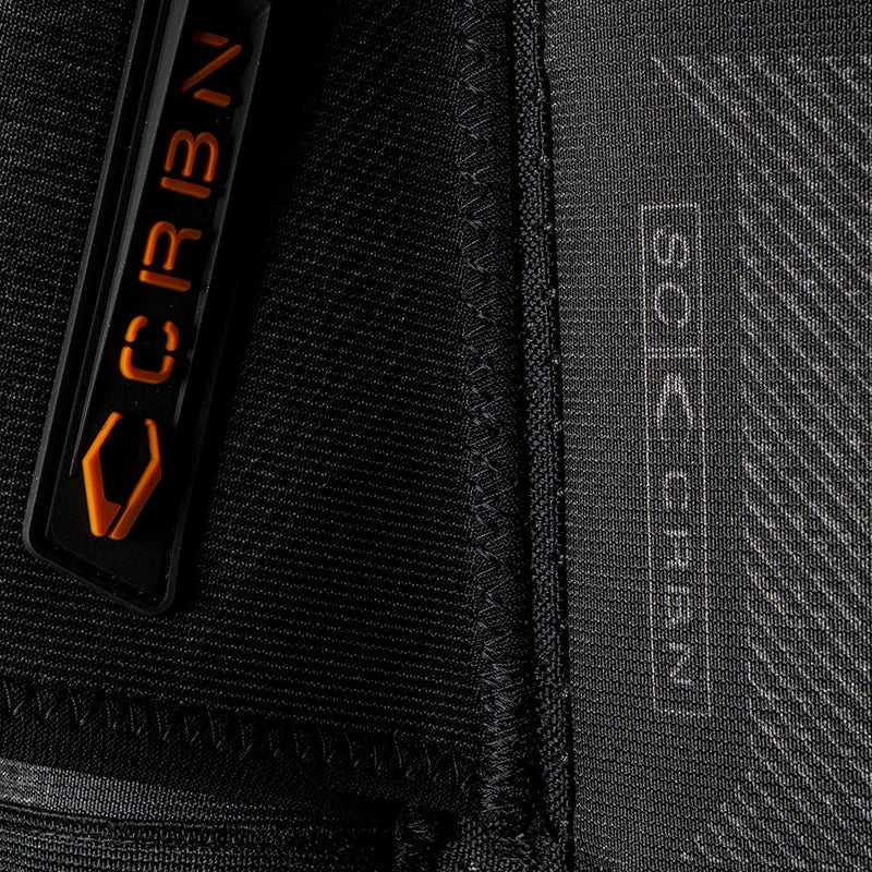 CARBON PAINTBALL - SC HARNESS 4 PACK