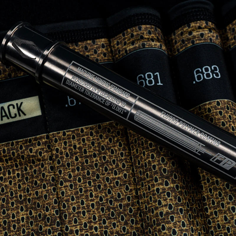 Carbon Paintball - FP PWR™ INSERT