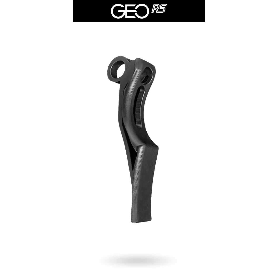 Infamous GEO R5 Deuce Trigger - (FITS GEO R5, CS3, CS2)