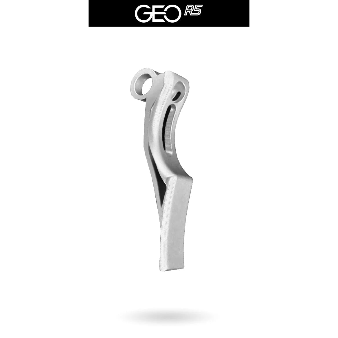 Infamous GEO R5 Deuce Trigger - (FITS GEO R5, CS3, CS2)