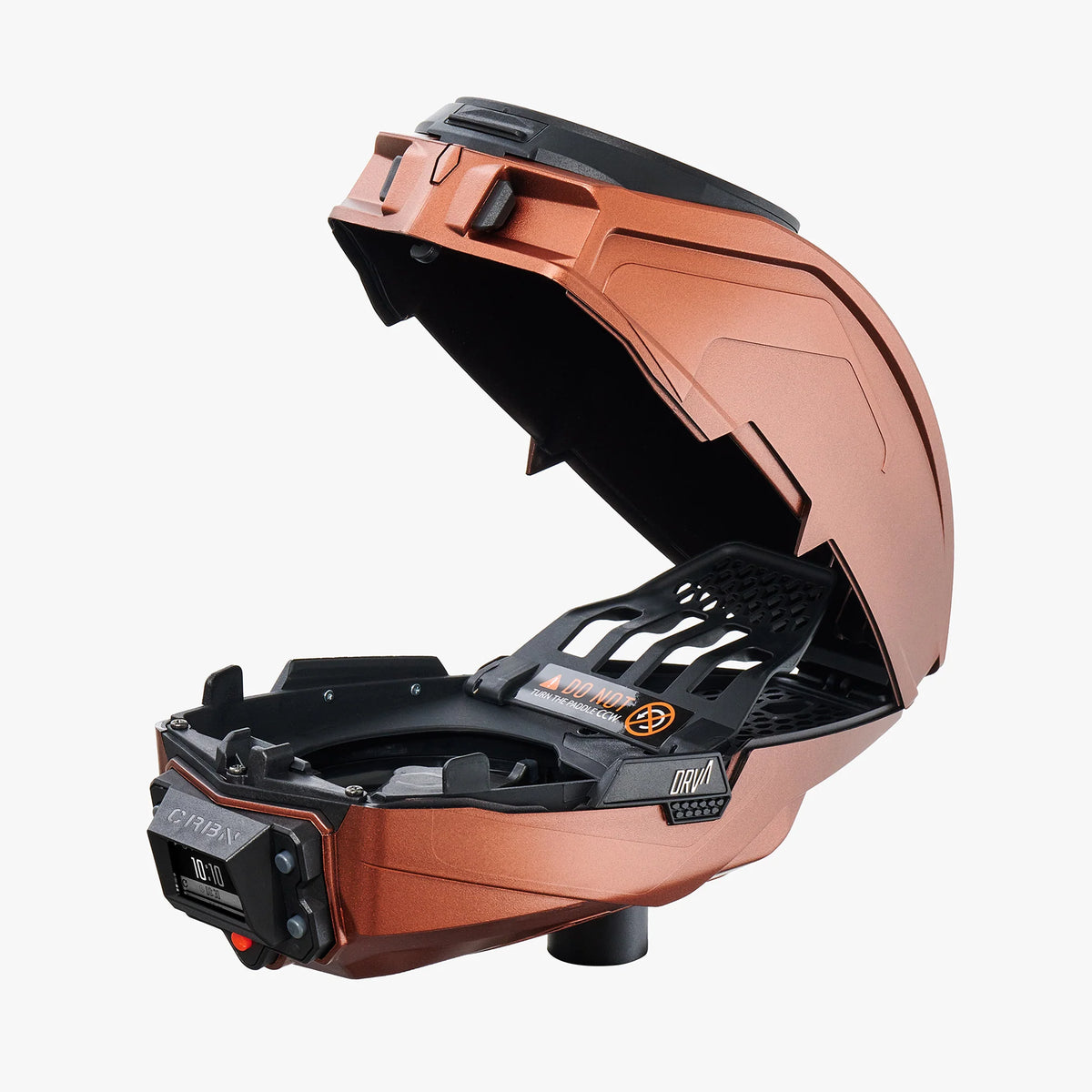 CARBON - GRX LOADER