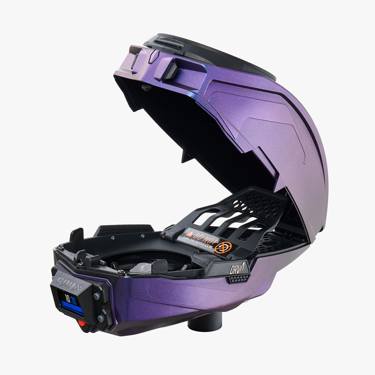 CARBON - GRX LOADER