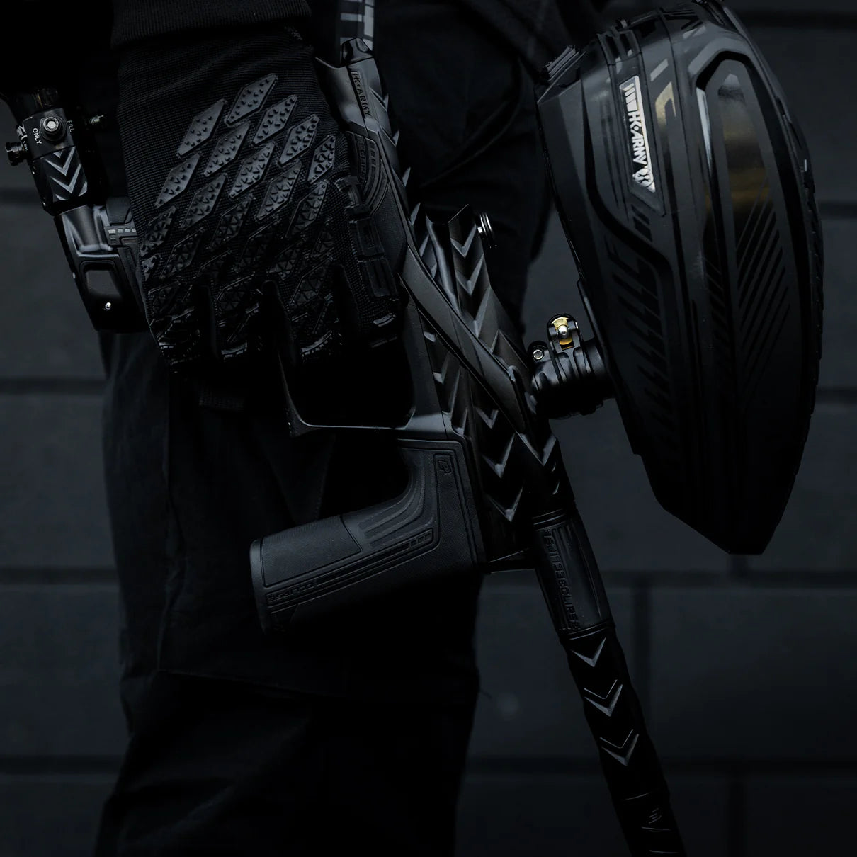 HK Fossil - Eclipse LV2