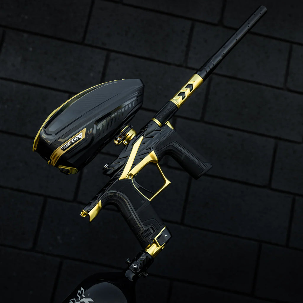 HK Fossil - Eclipse LV2
