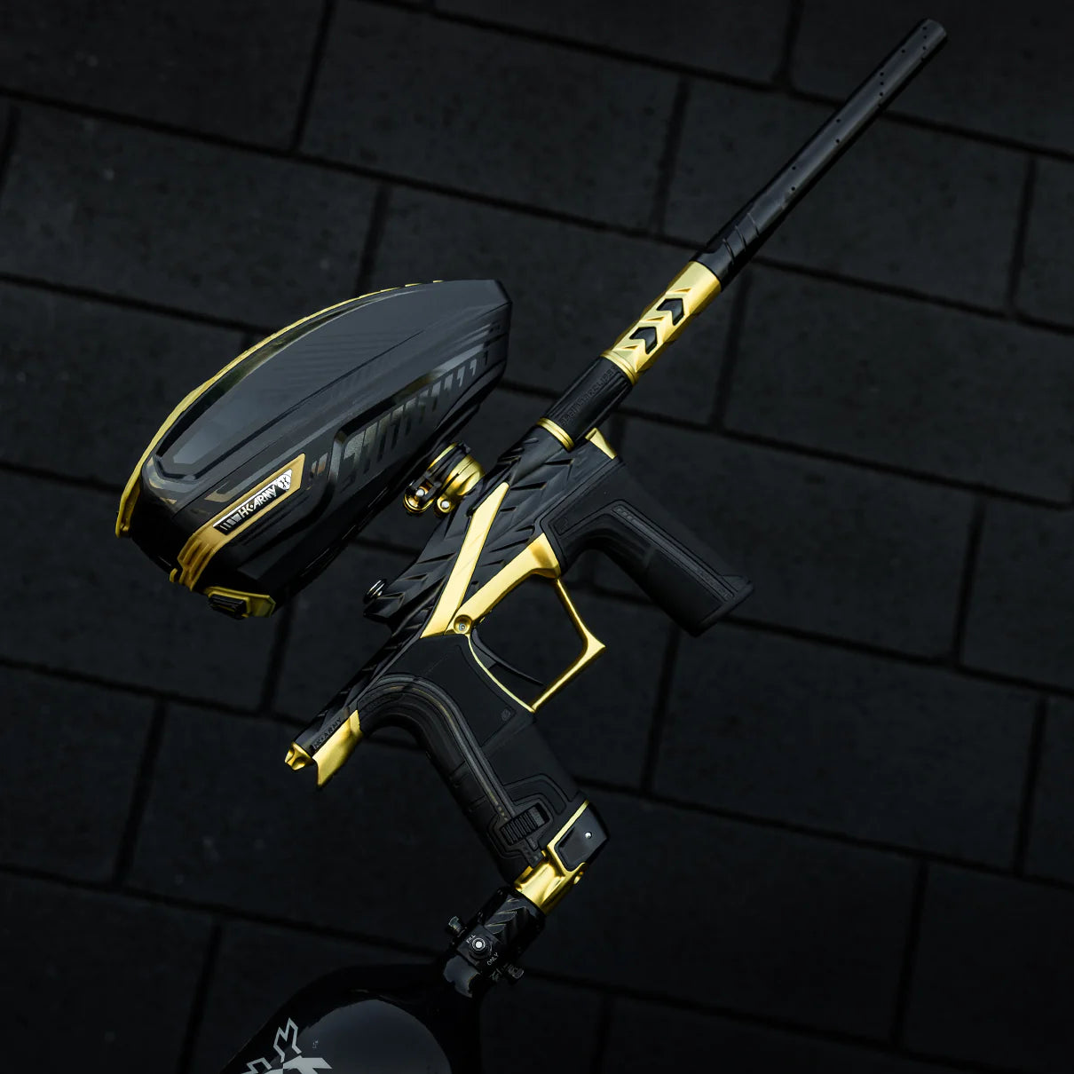 HK Fossil - Eclipse LV2