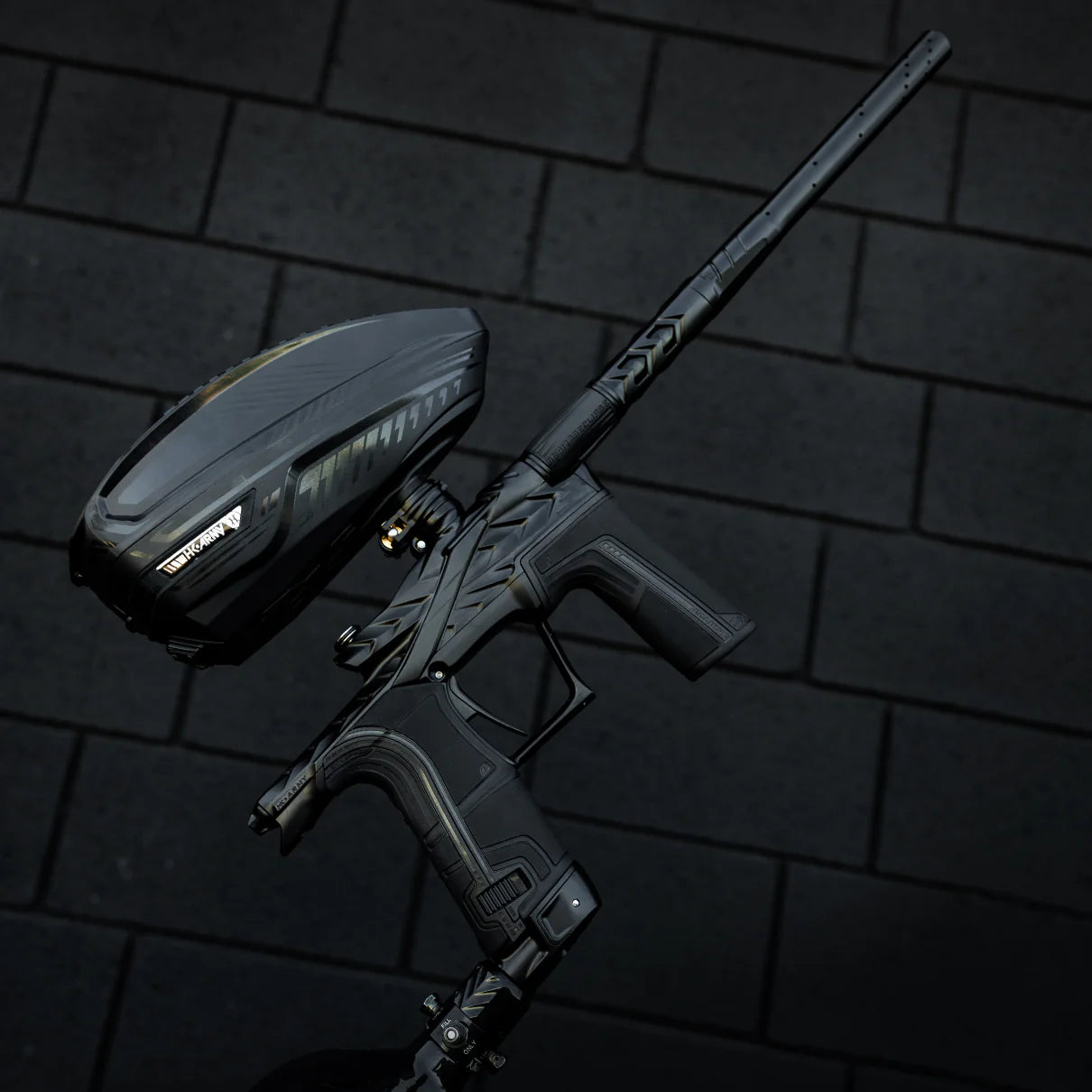 HK Fossil - Eclipse LV2