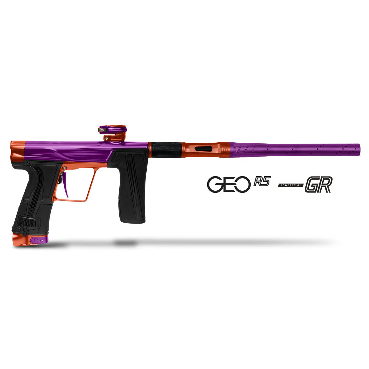 Planet Eclipse Geo R5 -  Rebellion