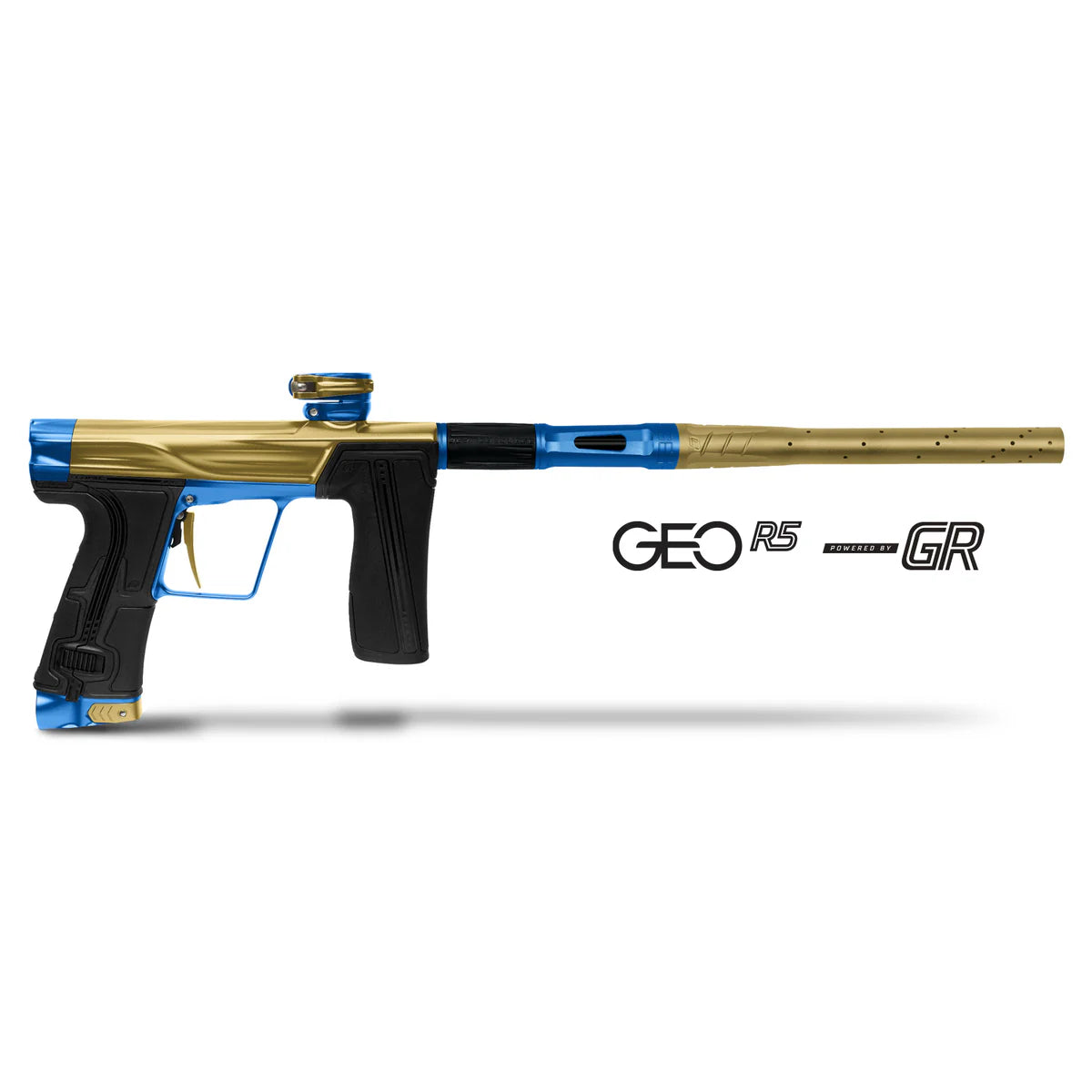 Planet Eclipse Geo R5 - Resurgence