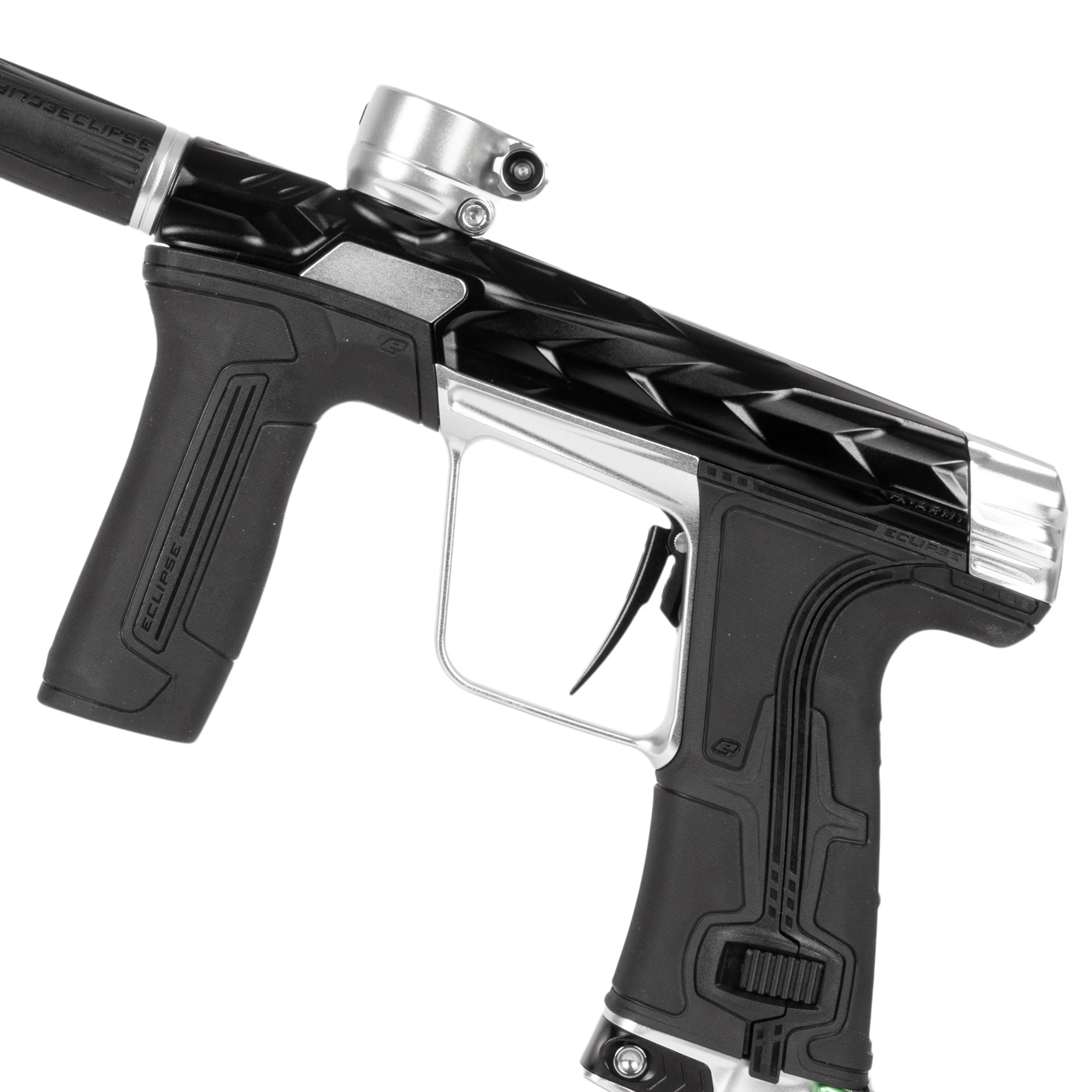 HK Fossil - Eclipse CS3