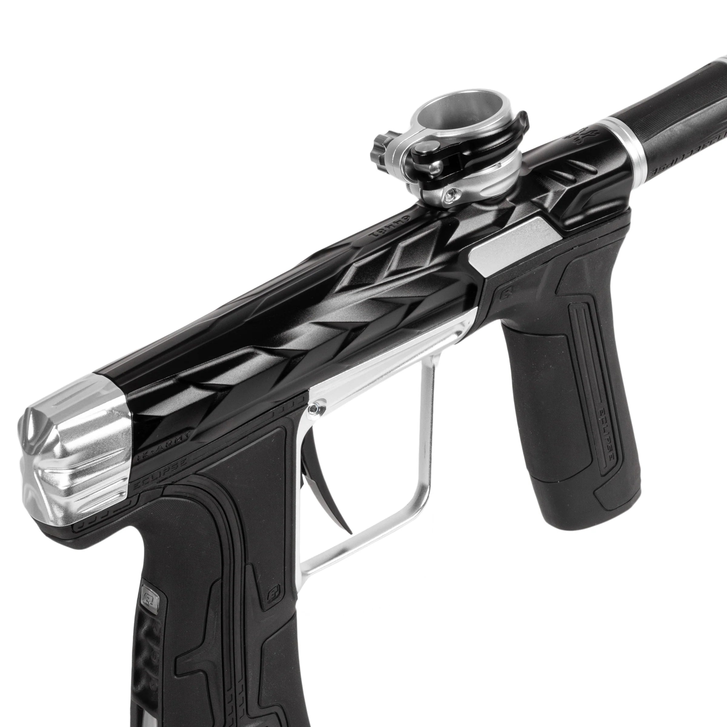 HK Fossil - Eclipse CS3