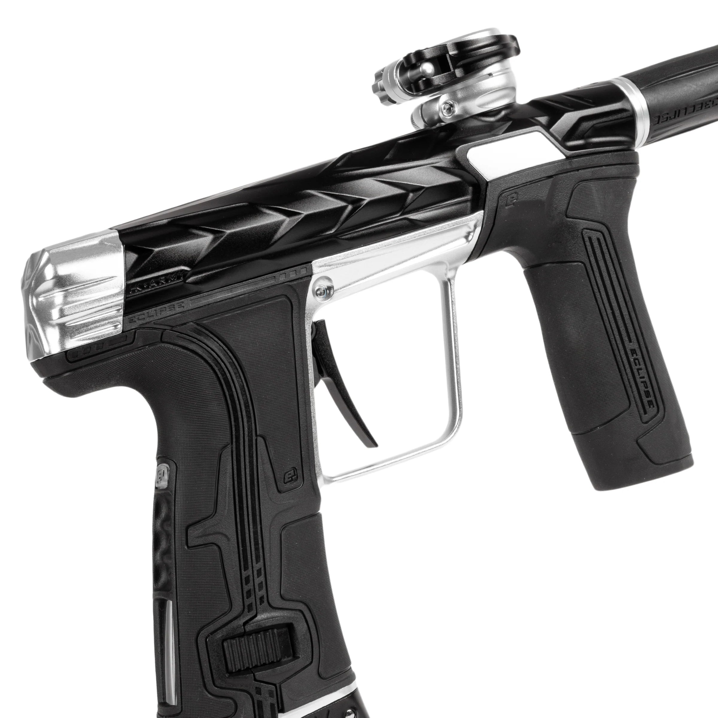 HK Fossil - Eclipse CS3