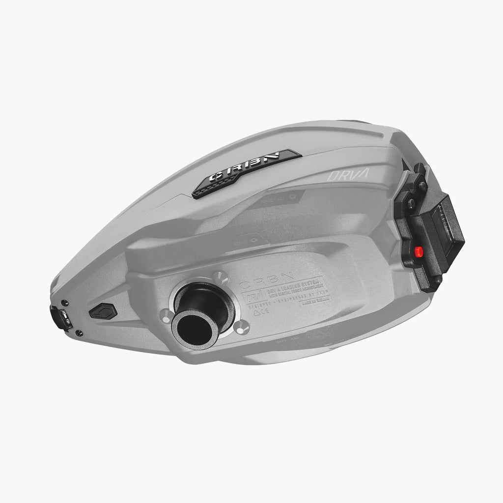 CARBON - DRV Loader