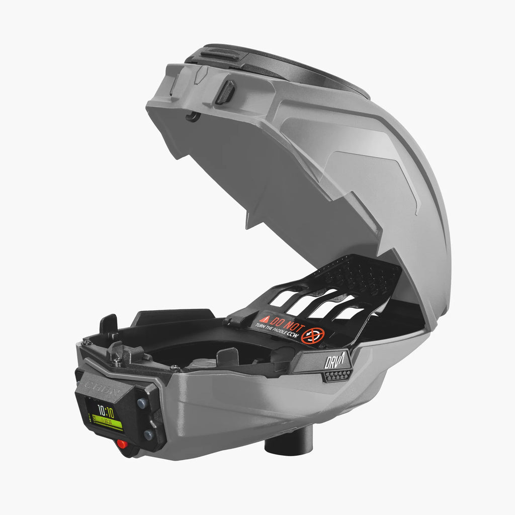 CARBON - DRV Loader