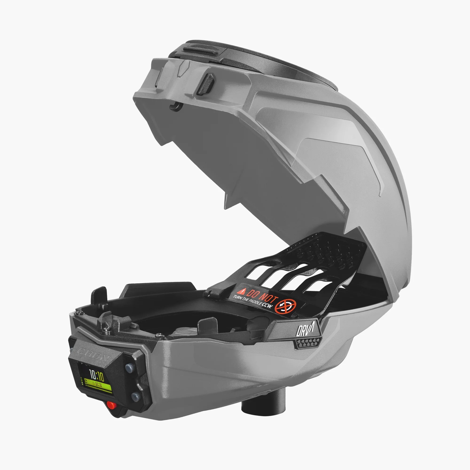 CARBON - DRV Loader