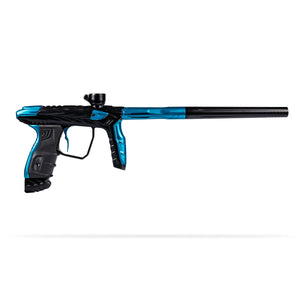 Dust Black / Teal