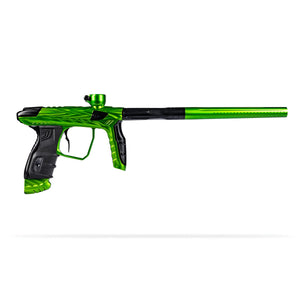 Dust Neon Green / Black