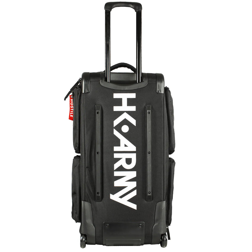 HK Army Expand 75L - Roller Gear Bag