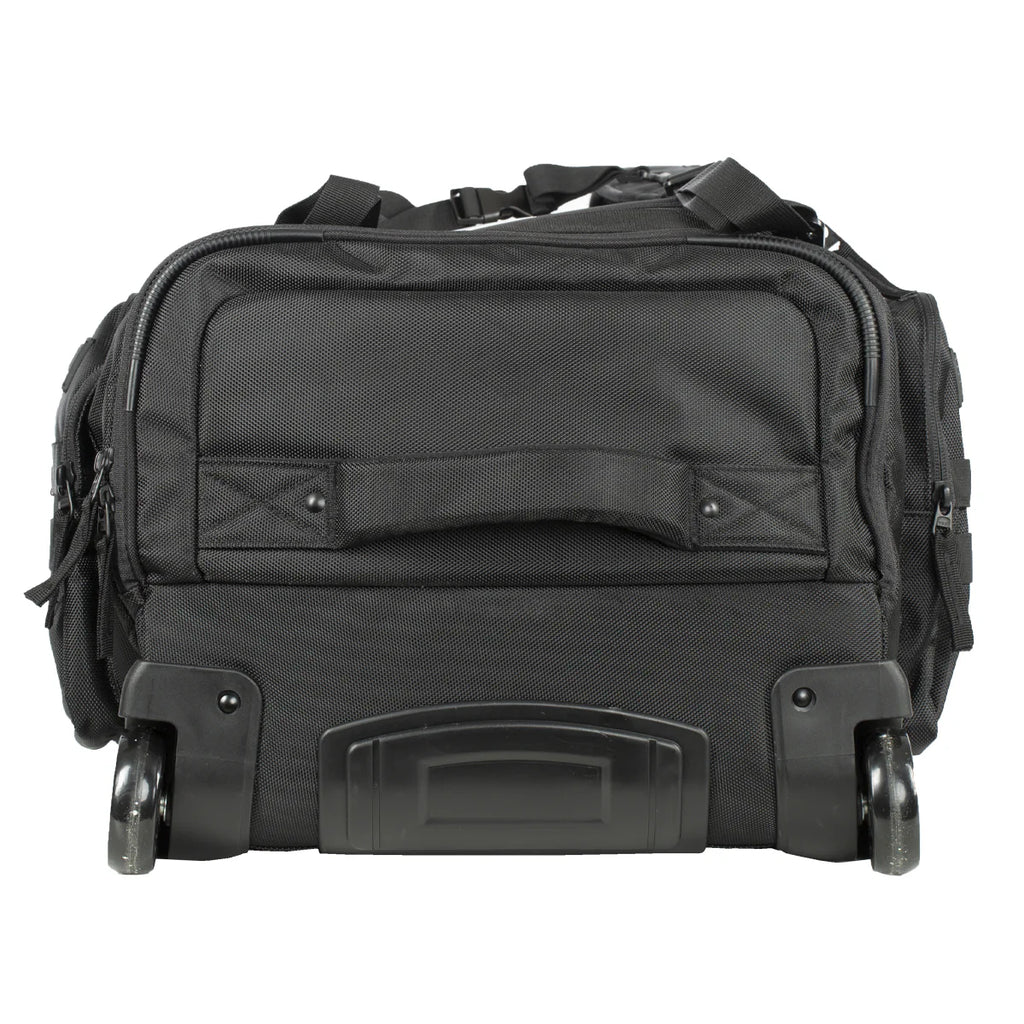 HK Army Expand 75L - Roller Gear Bag