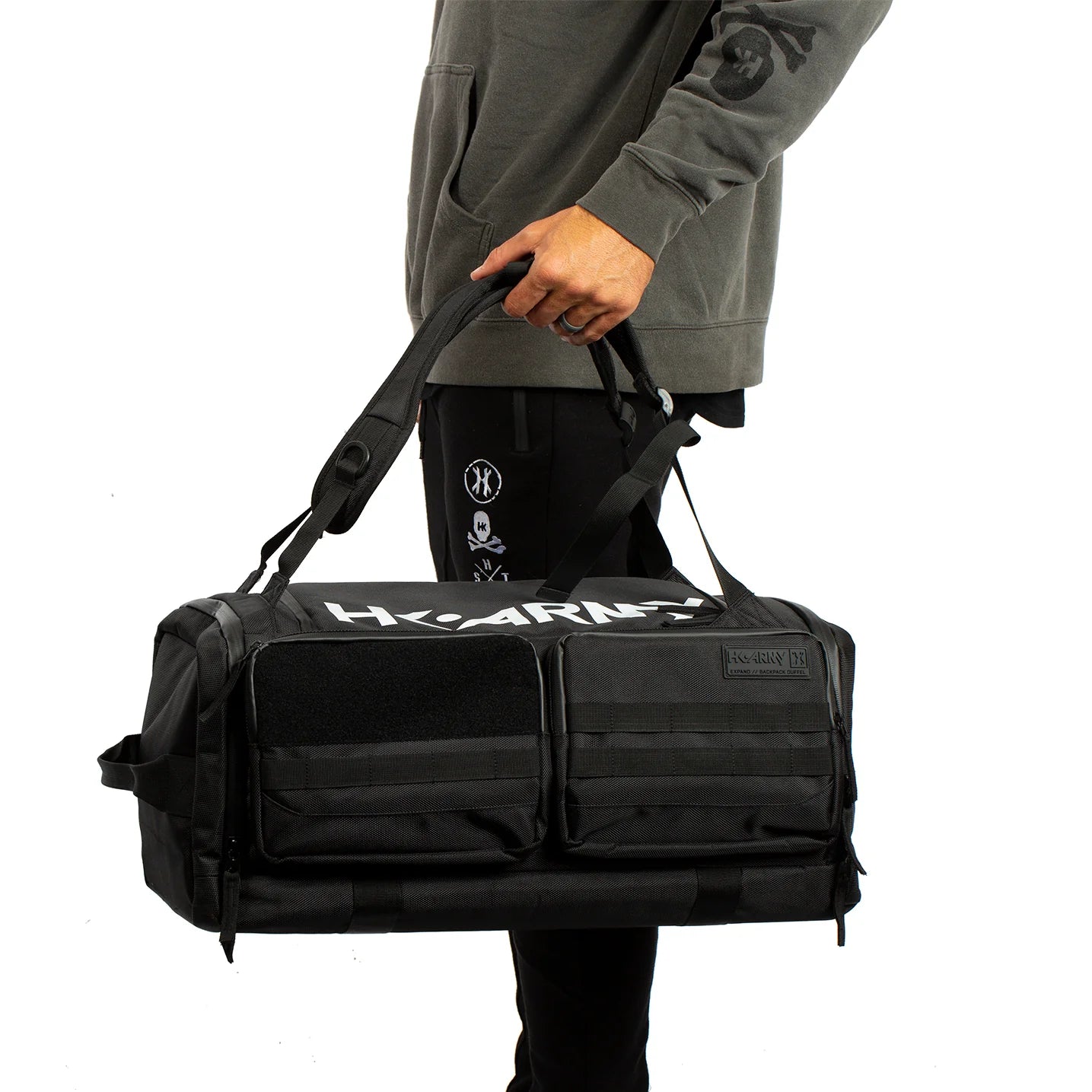 HK Army Expand 35L - Backpack