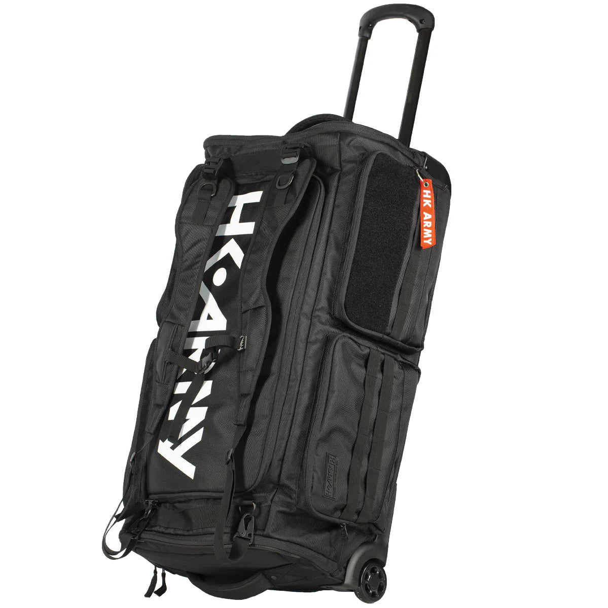 HK Army Expand 75L - Roller Gear Bag