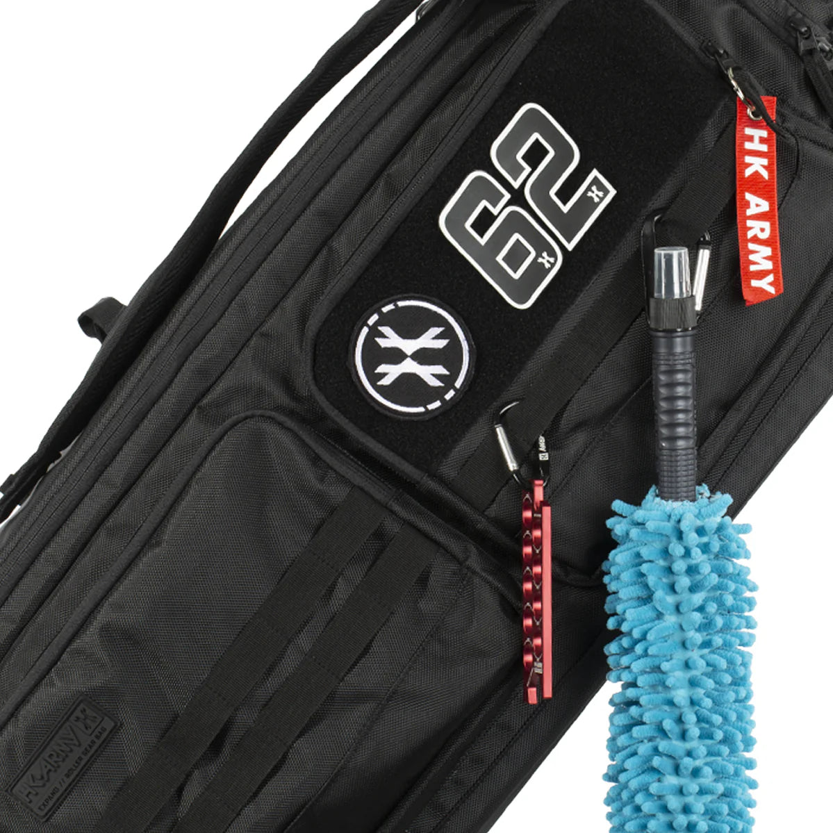 HK Army Expand 75L - Roller Gear Bag