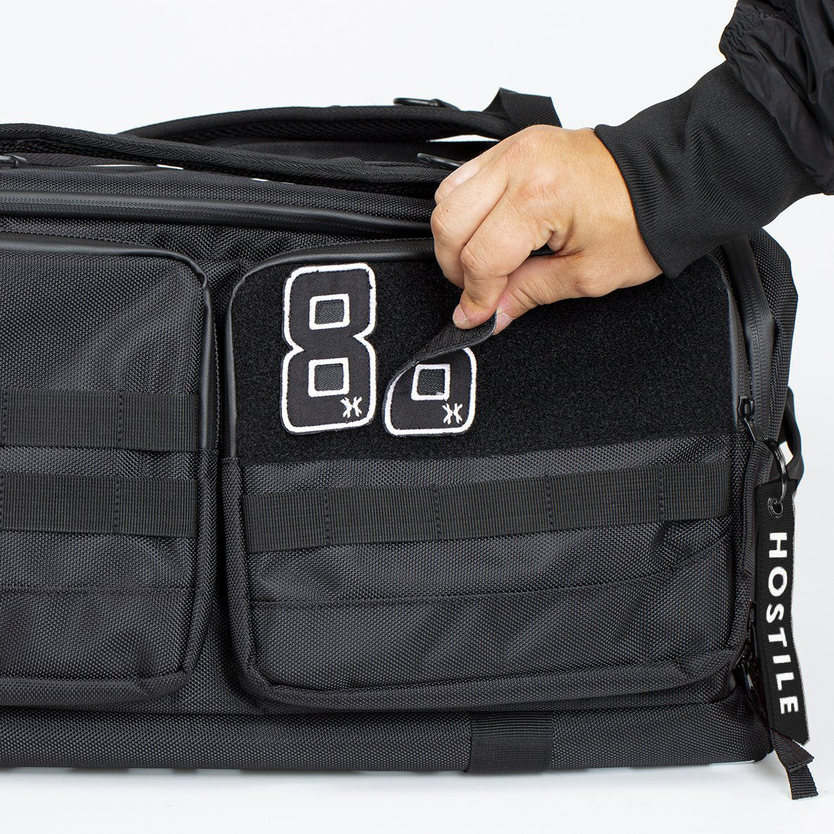 HK Army Expand 35L - Backpack