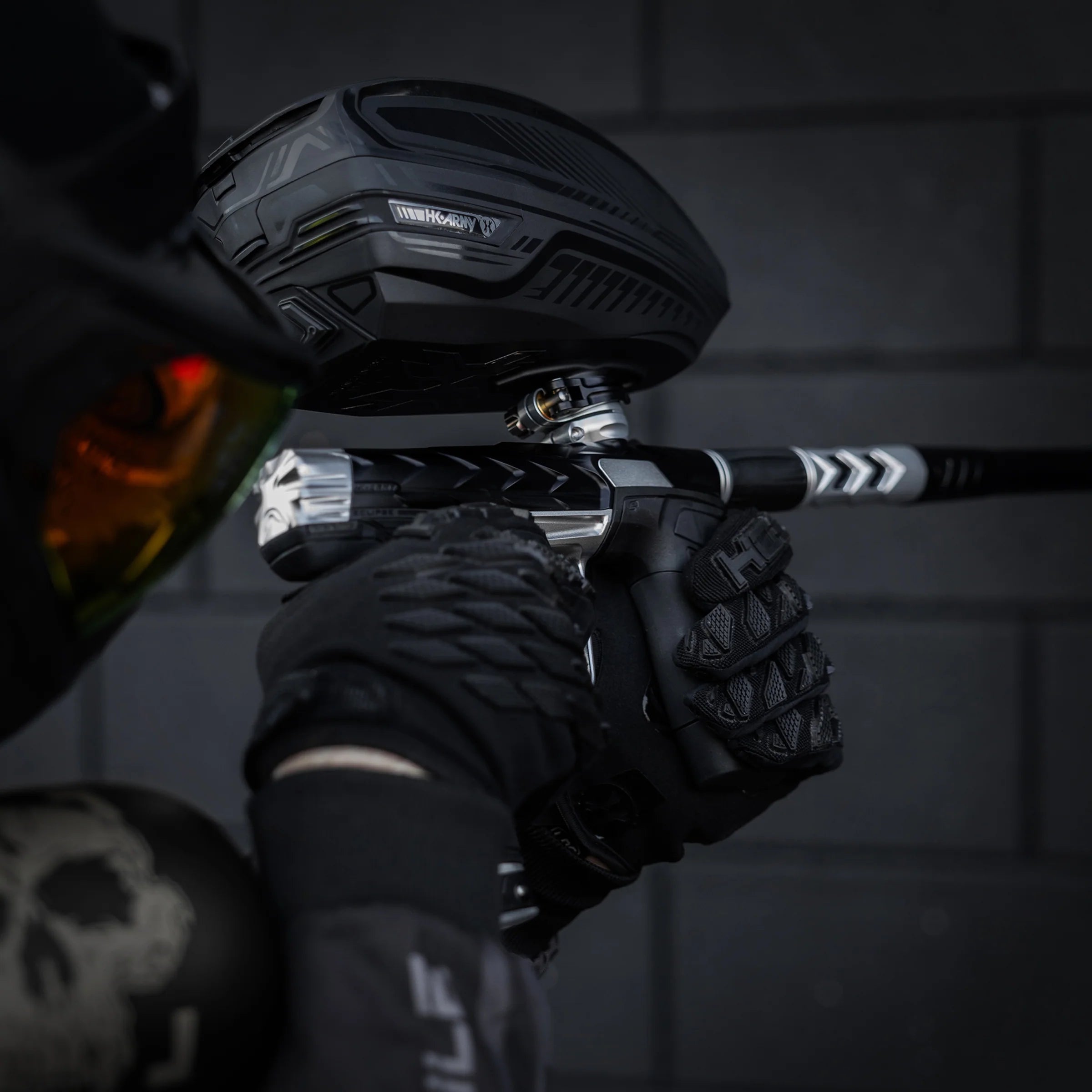 HK Fossil - Eclipse CS3