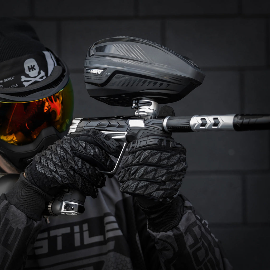 HK Fossil - Eclipse CS3