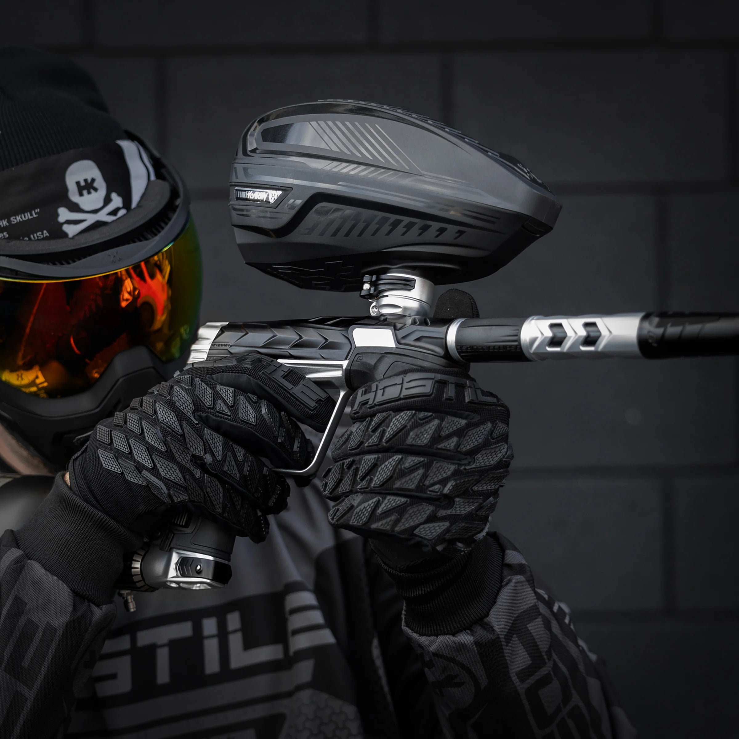 HK Fossil - Eclipse CS3