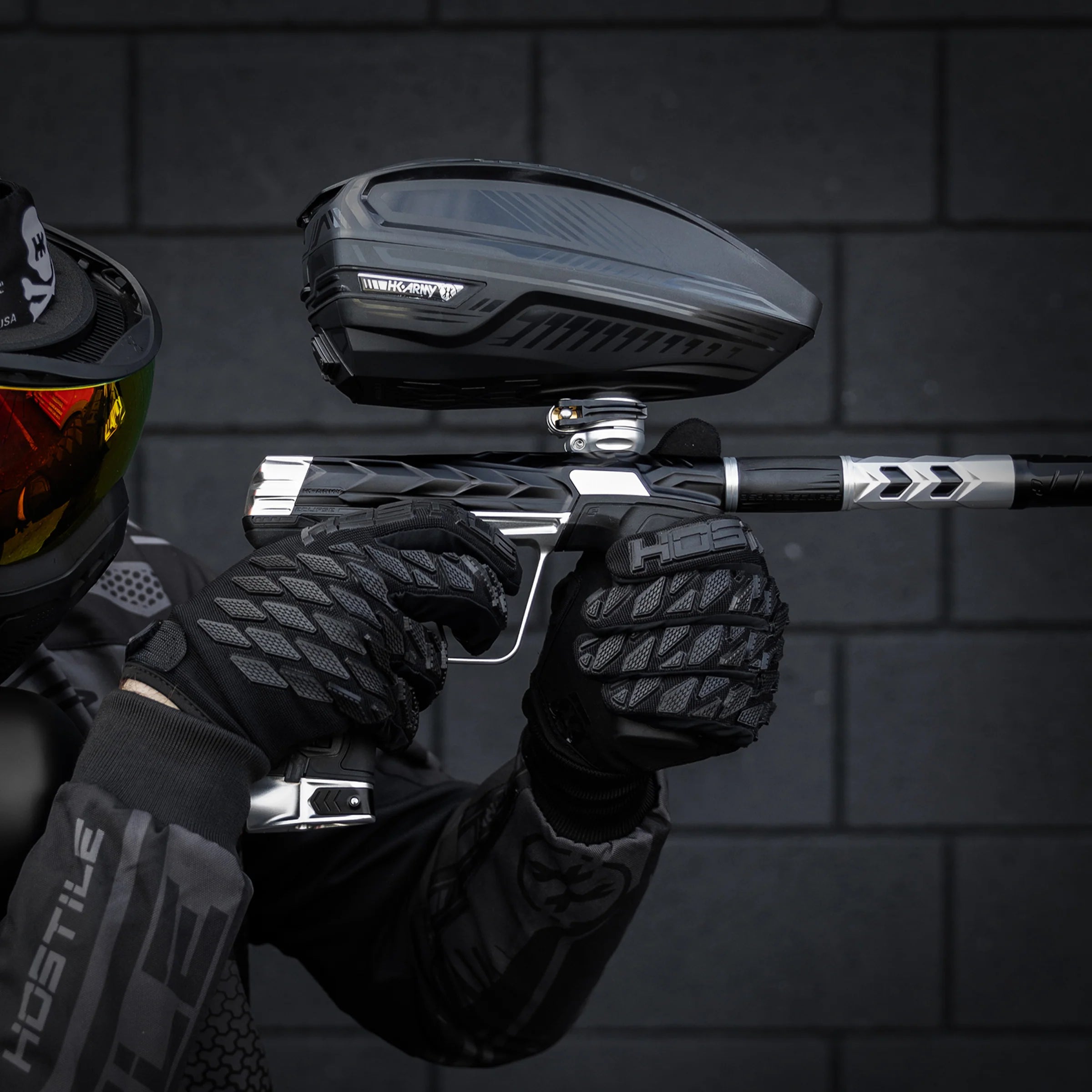 HK Fossil - Eclipse CS3