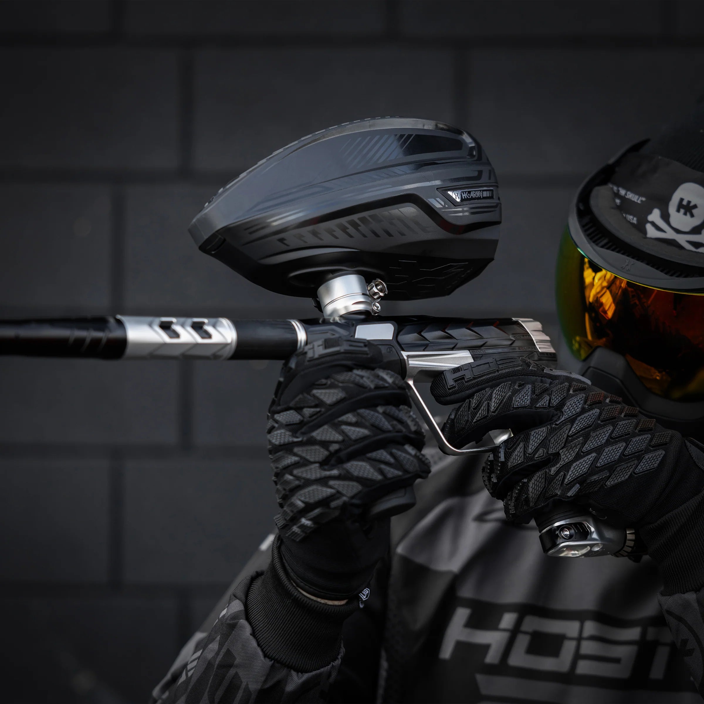 HK Fossil - Eclipse CS3