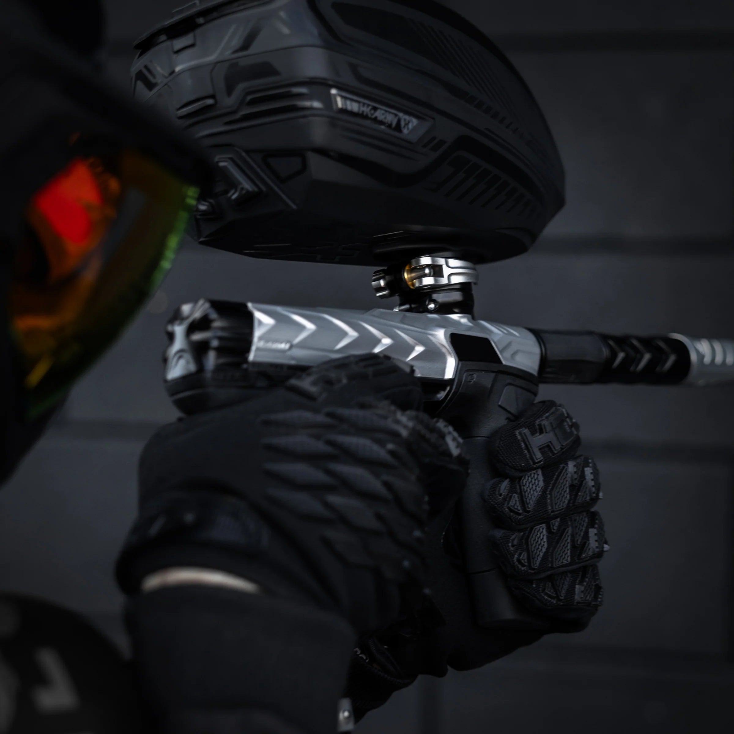 HK Fossil - Eclipse CS3