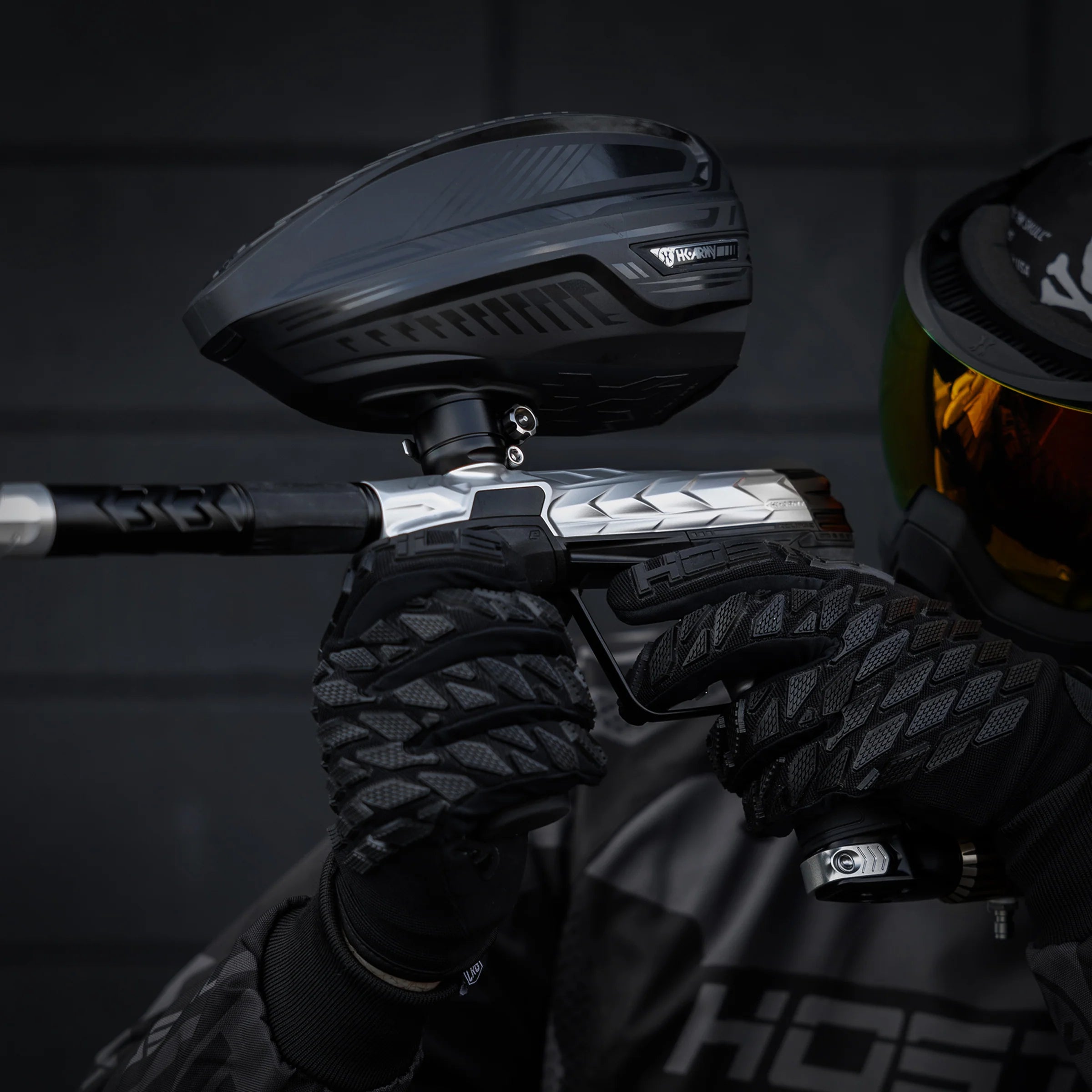 HK Fossil - Eclipse CS3