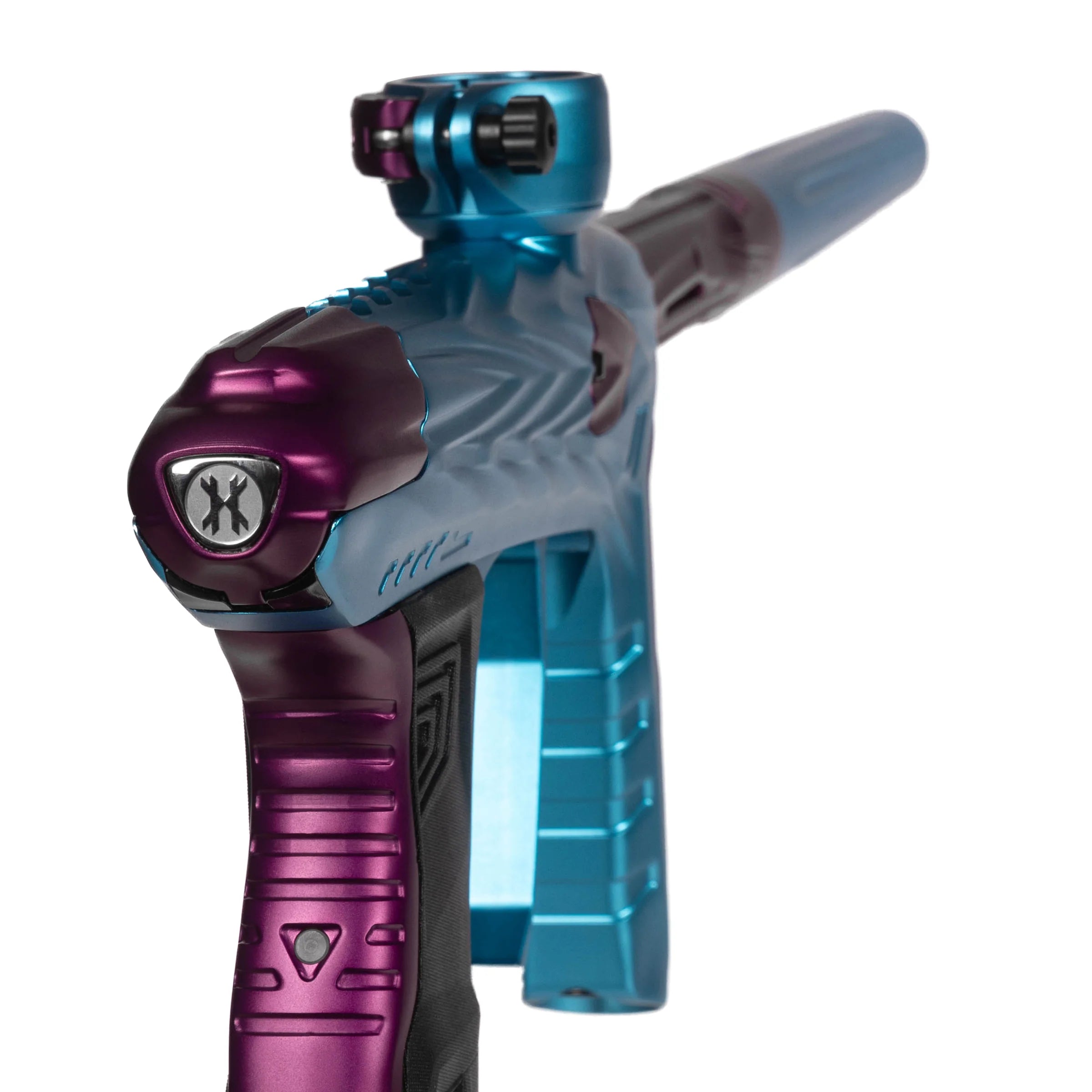 HK Shredder - Luxe Idol