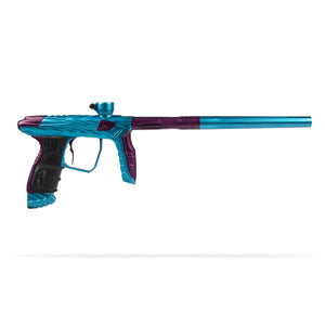 Dust Teal / Purple