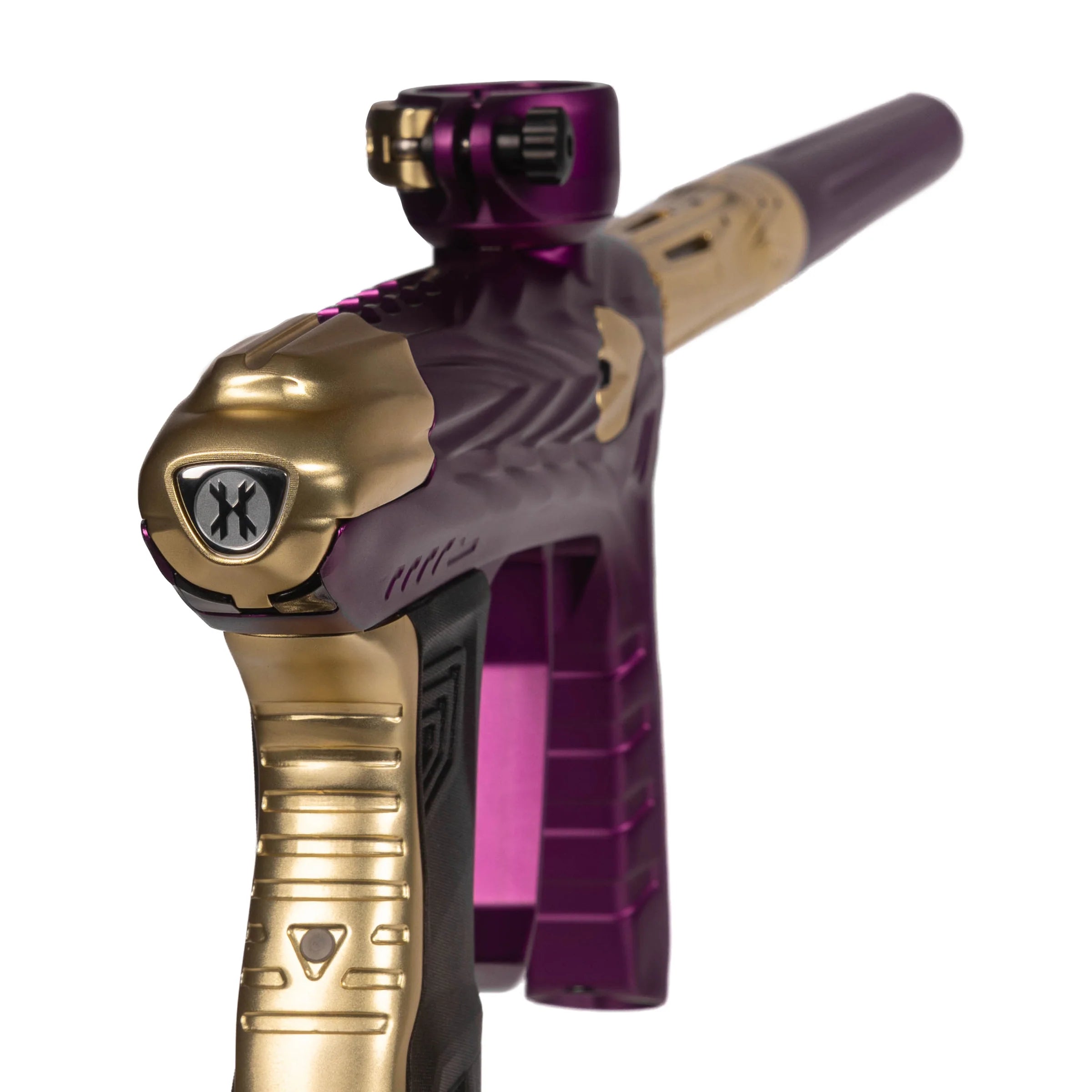 HK Shredder - Luxe Idol