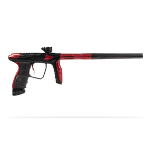Dust Black / Red