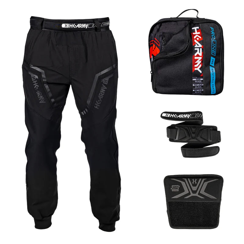 HK ARMY - Proline Pants w/ Op-Link