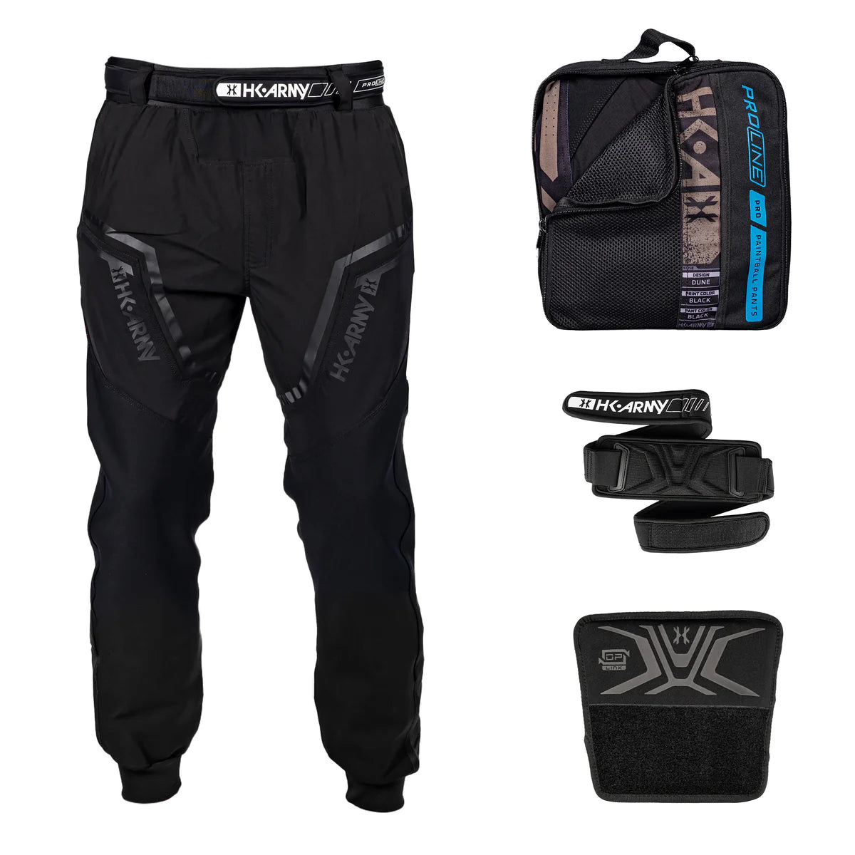 HK ARMY - Proline Pants w/ Op-Link