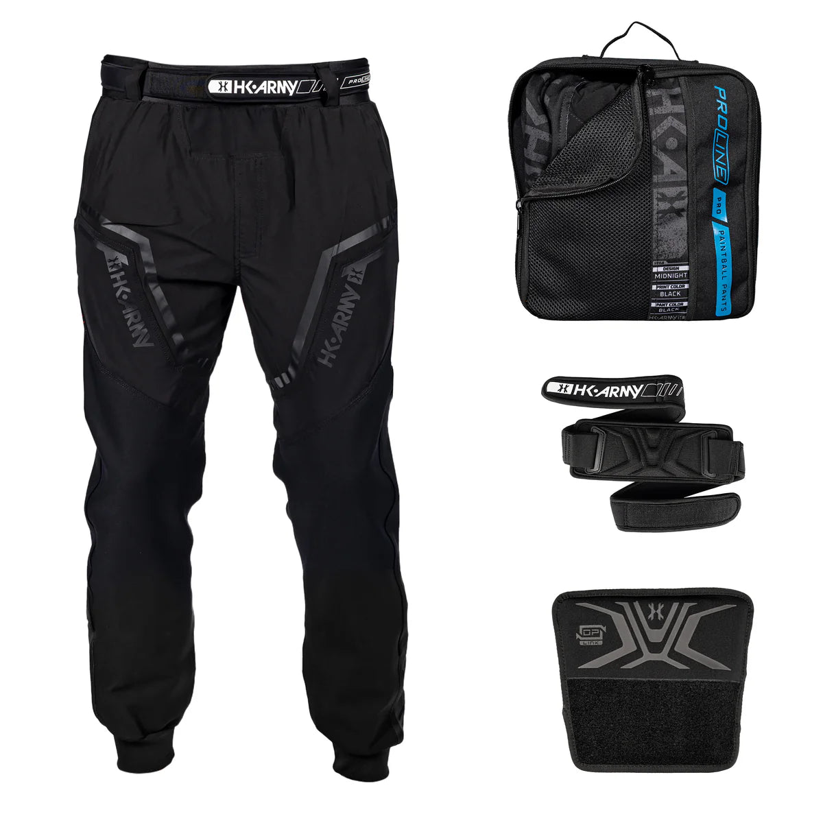 HK ARMY - Proline Pants w/ Op-Link