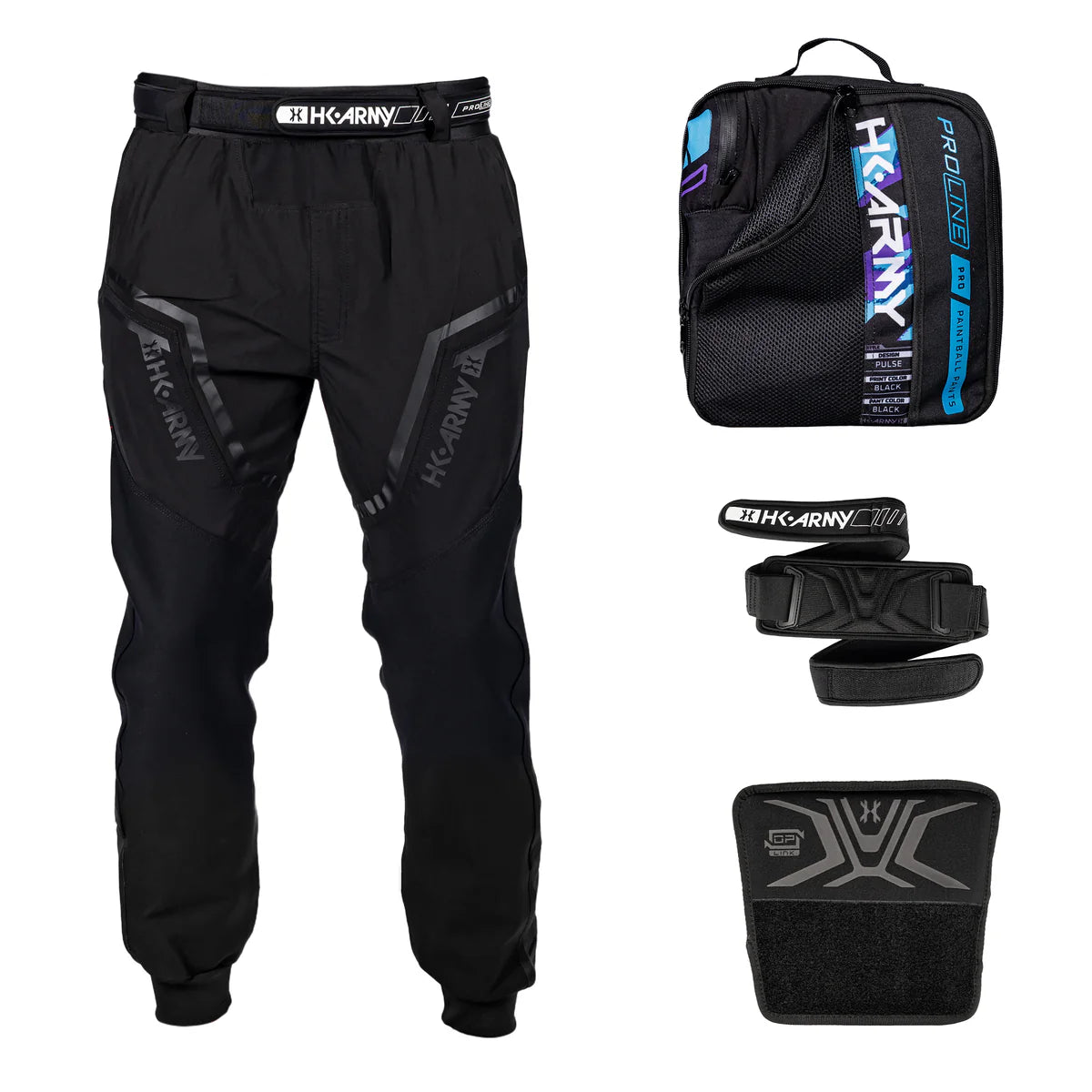 HK ARMY - Proline Pants w/ Op-Link