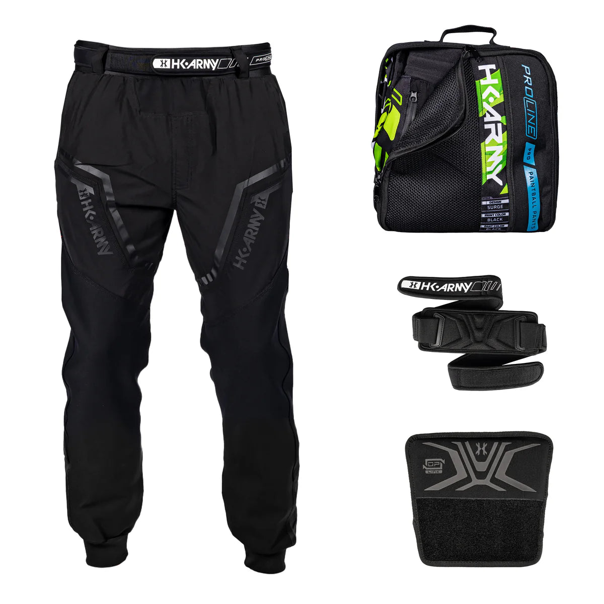 HK ARMY - Proline Pants w/ Op-Link